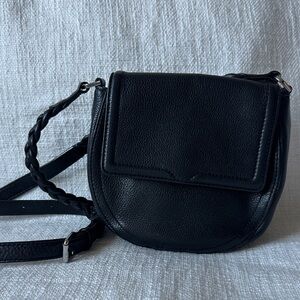 Rebecca Minkoff Leather Cross body Bag